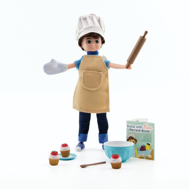 Accesorios Lotti Cake Bake - Imagen 3