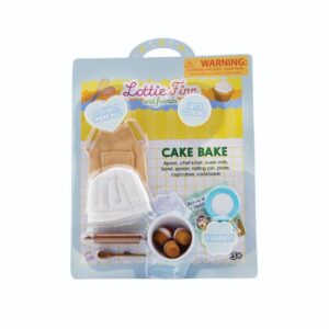 Accesorios Lotti Cake Bake