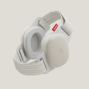 Cascos Anti Ruido Muffy Baby Comfort Arena Suave