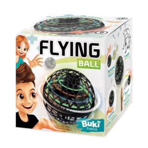 Pelota Voladora