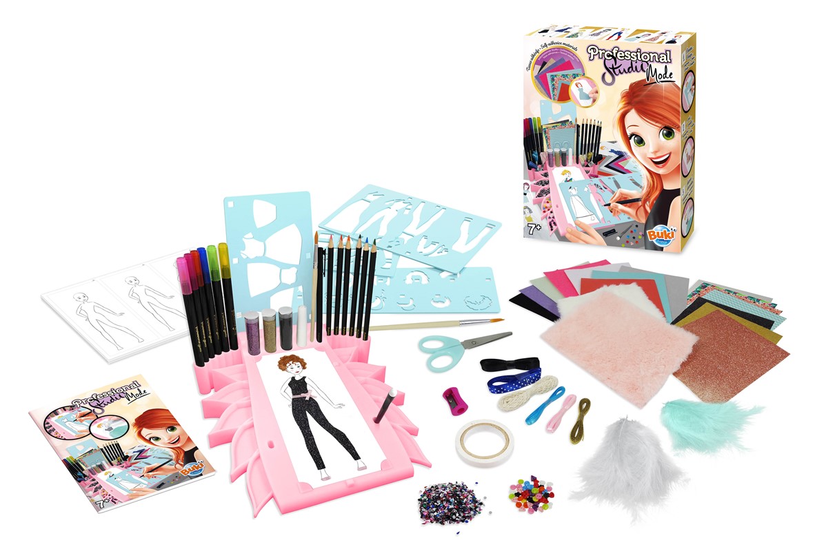 Estudio Profesional de Moda - Imagen 2