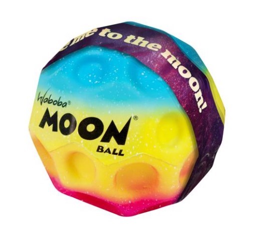 Pelota Gradient Moon - Imagen 2