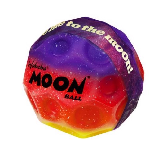 Pelota Gradient Moon - Imagen 3