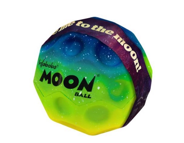 Pelota Gradient Moon - Imagen 4