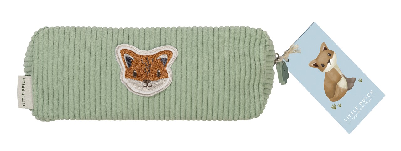 Estuche Forest Friends