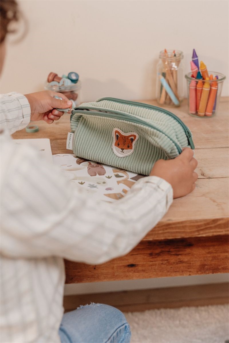 Estuche Forest Friends - Imagen 3