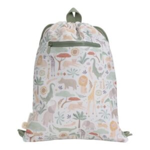 Mochilas Saco