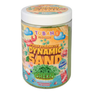 Dynamic Sand Verde 1 kg