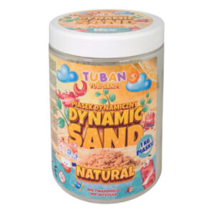 Dynamic Sand Natural 1 kg