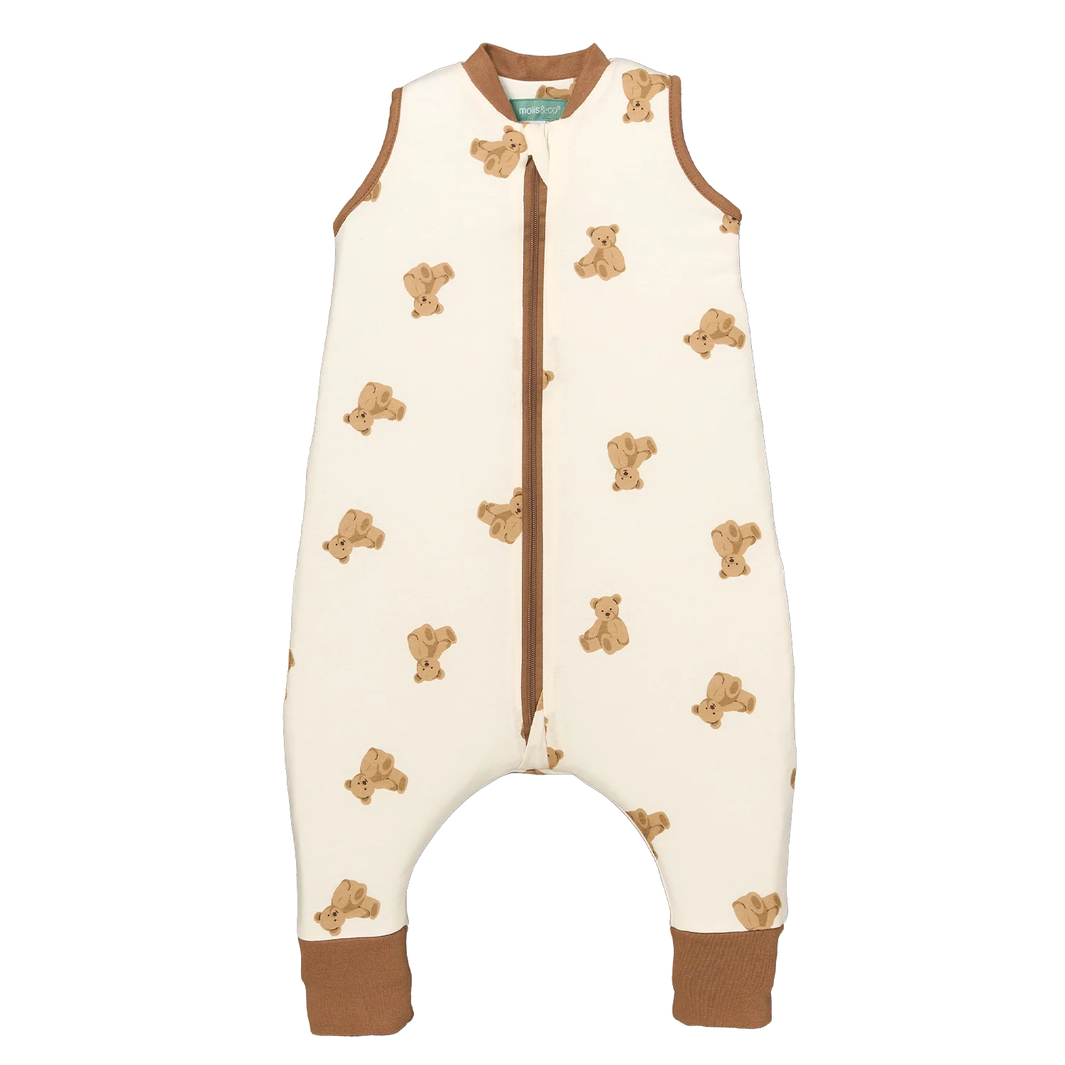 Pijama Manta - Teddy - TOG 1