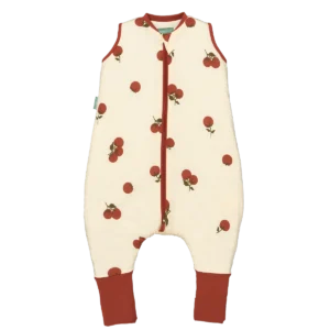 Pijama Manta con calcetines antideslizantes - Tomatoes - TOG 1