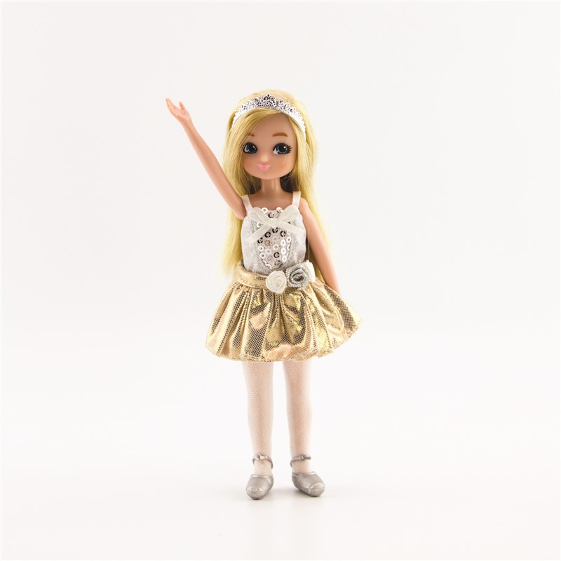 Lottie Ballet el Lago de los Cisnes - Imagen 2