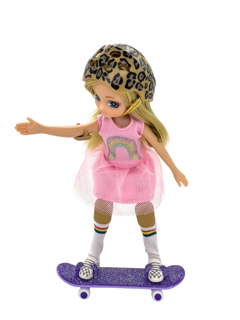 Lottie en Skate - Imagen 5