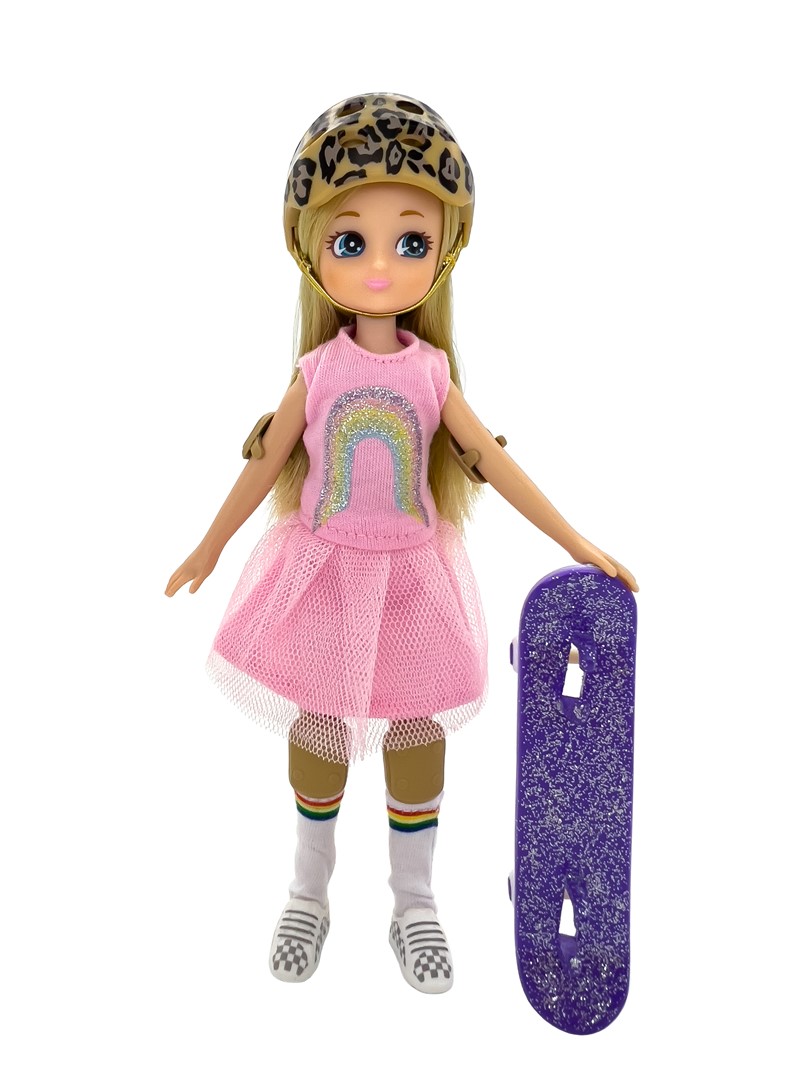 Lottie en Skate - Imagen 6