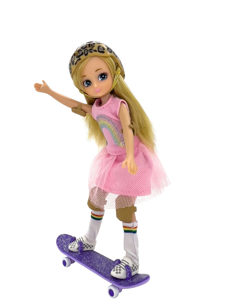 Lottie en Skate - Imagen 7