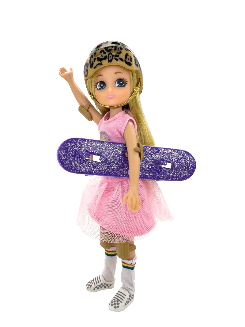 Lottie en Skate - Imagen 8