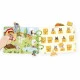 Granja de Cartón con Actividades Interactivas - Imagen 2