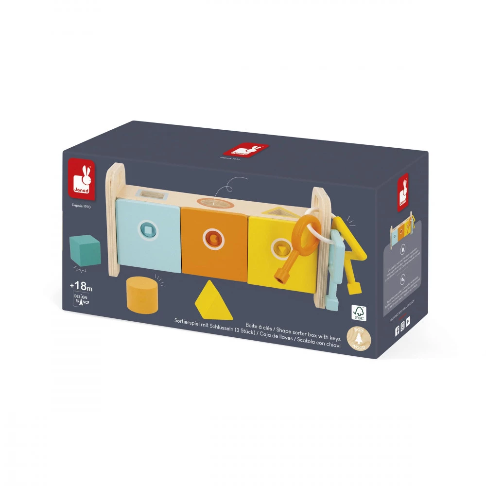 La Caja De Llaves - Imagen 8