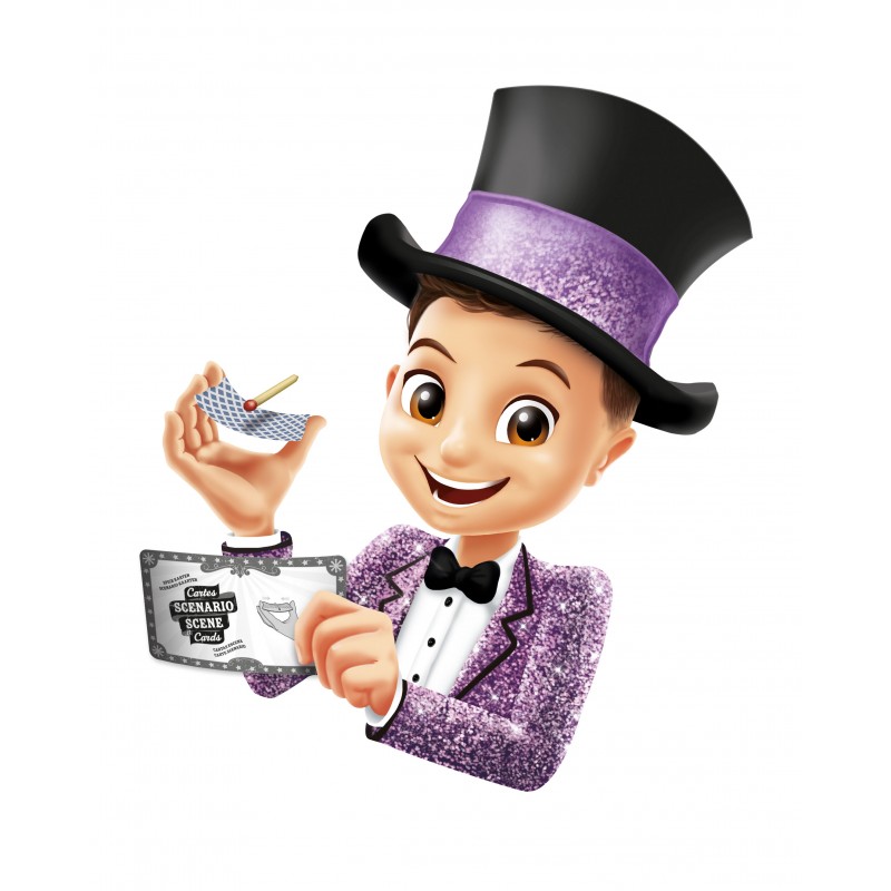 Mi Espectáculo de Magia - Imagen 4