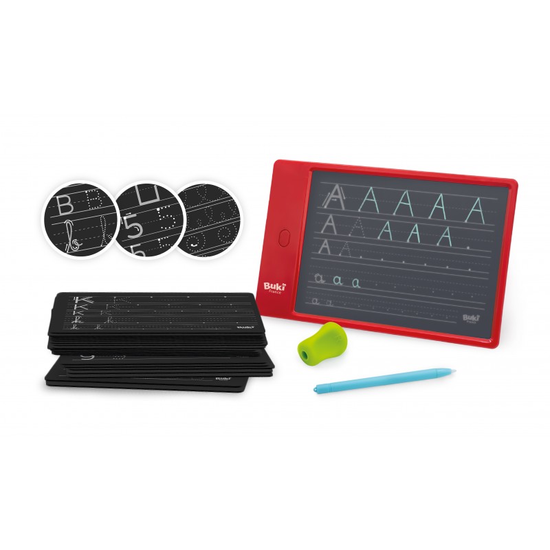 Mi Tableta para Escribir - Imagen 2