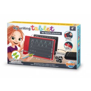 Mi Tableta para Escribir