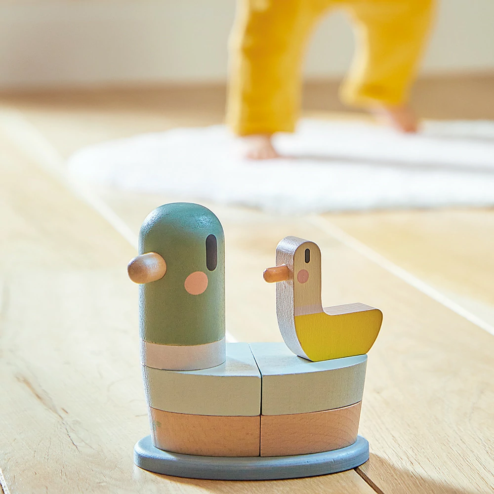Patos Apilables Sweet Cocoon - Imagen 2