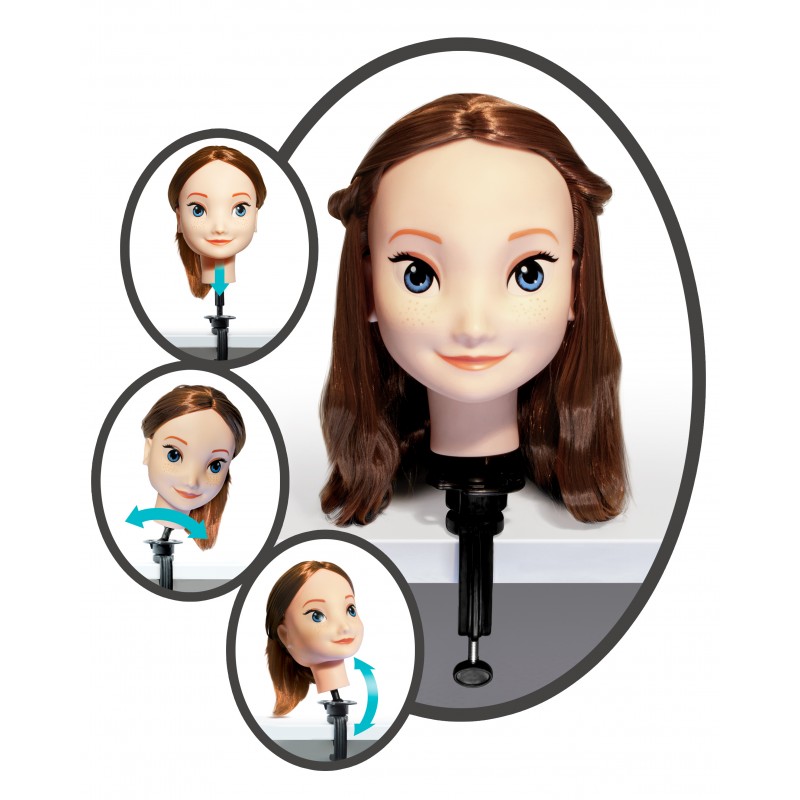 Estudio Profesional de Peluquería - Imagen 2