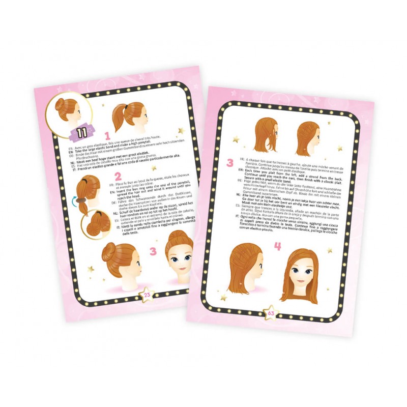 Estudio Profesional de Peluquería - Imagen 4