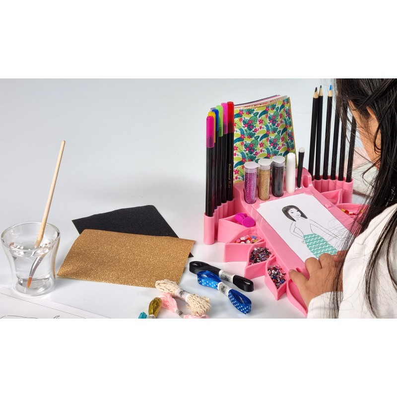 Estudio Profesional de Moda - Imagen 3