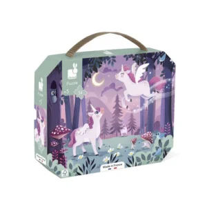 Puzzle Unicornio 54 piezas