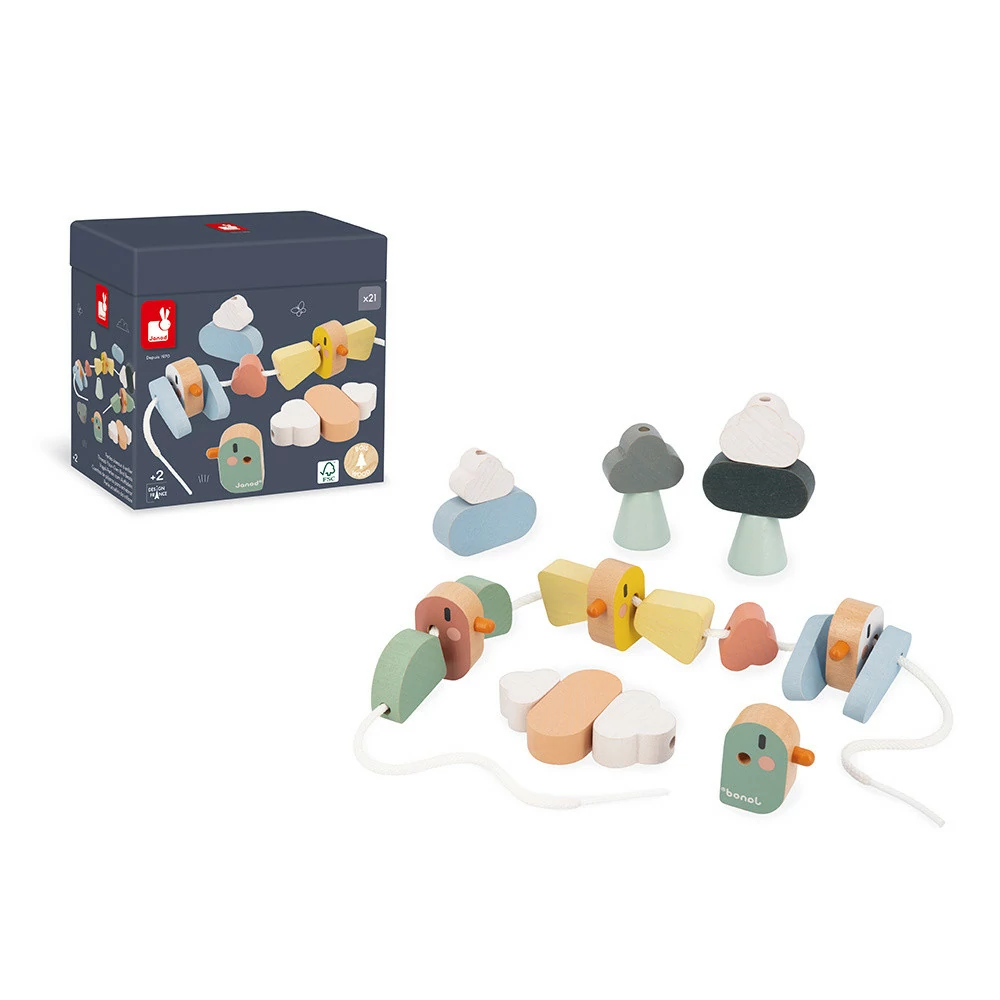 Pájaros para Enhebrar - Imagen 5