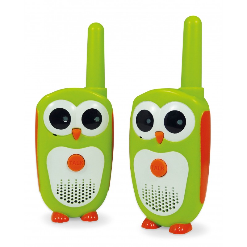 Walkie Talkie Junior - Imagen 2