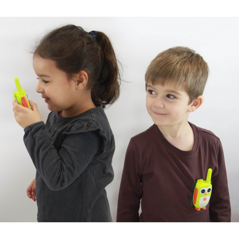 Walkie Talkie Junior - Imagen 3