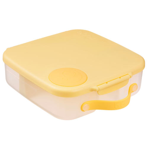 Lunchbox con Gel Refrigerante Lemon Twist - Imagen 2