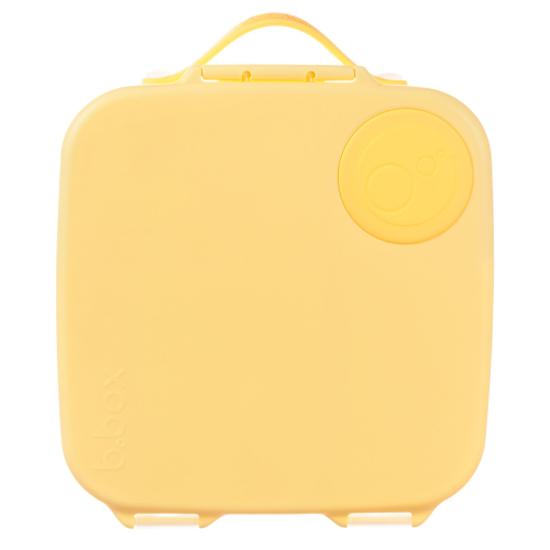 Lunchbox con Gel Refrigerante Lemon Twist - Imagen 3