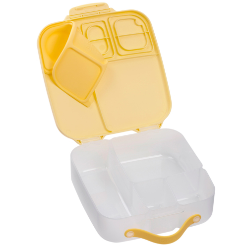 Lunchbox con Gel Refrigerante Lemon Twist - Imagen 4
