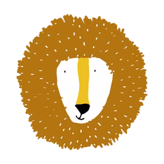 Mr. Lion