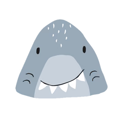 Mr. Shark
