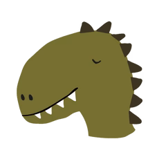Mr. Dino