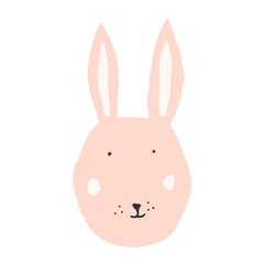 Mrs. Rabbit