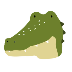 Mr. Alligator