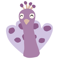 Mrs. Peacock