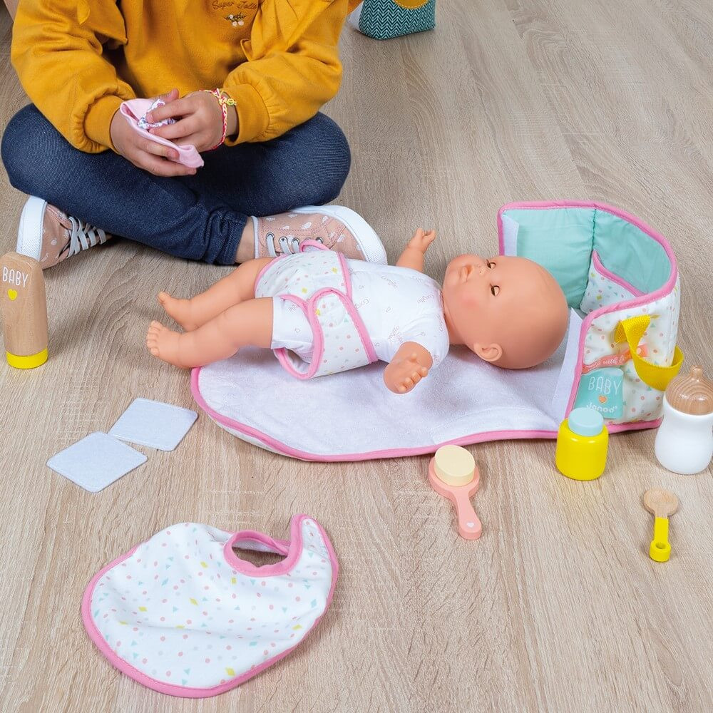 Bolso cambiador Nursery - Imagen 2