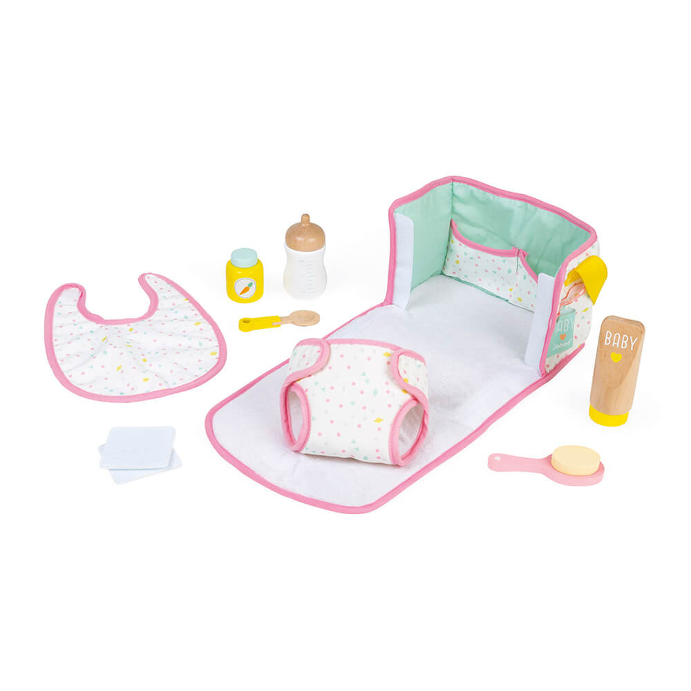 Bolso cambiador Nursery - Imagen 3