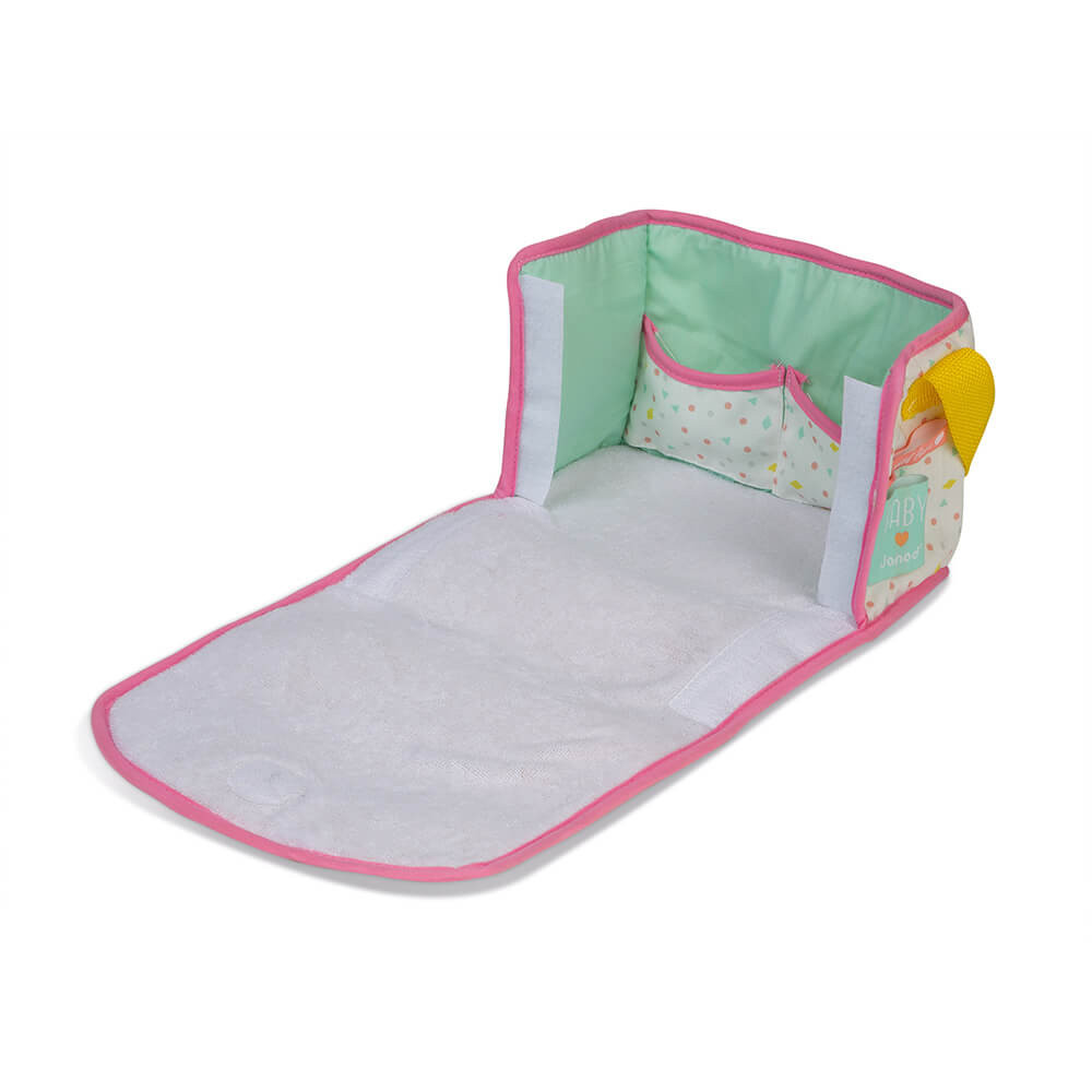 Bolso cambiador Nursery - Imagen 5