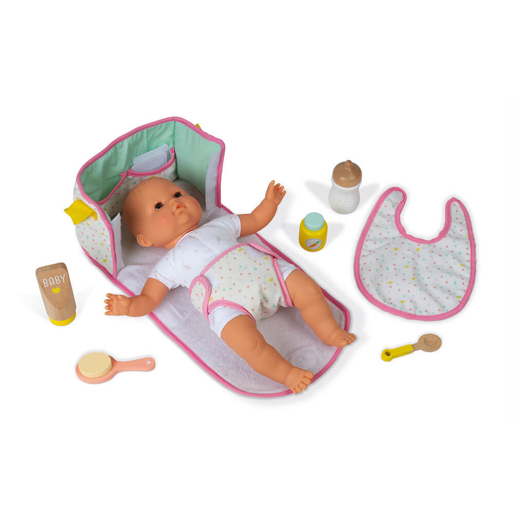 Bolso cambiador Nursery - Imagen 6