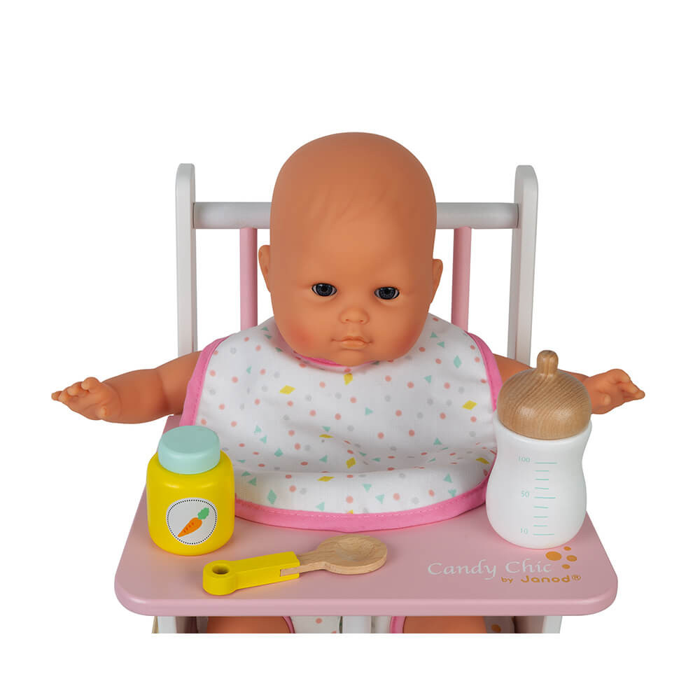 Bolso cambiador Nursery - Imagen 7