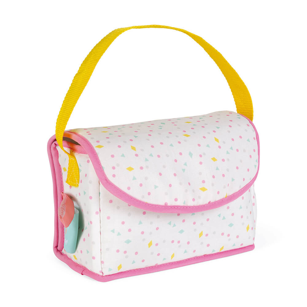 Bolso cambiador Nursery - Imagen 8