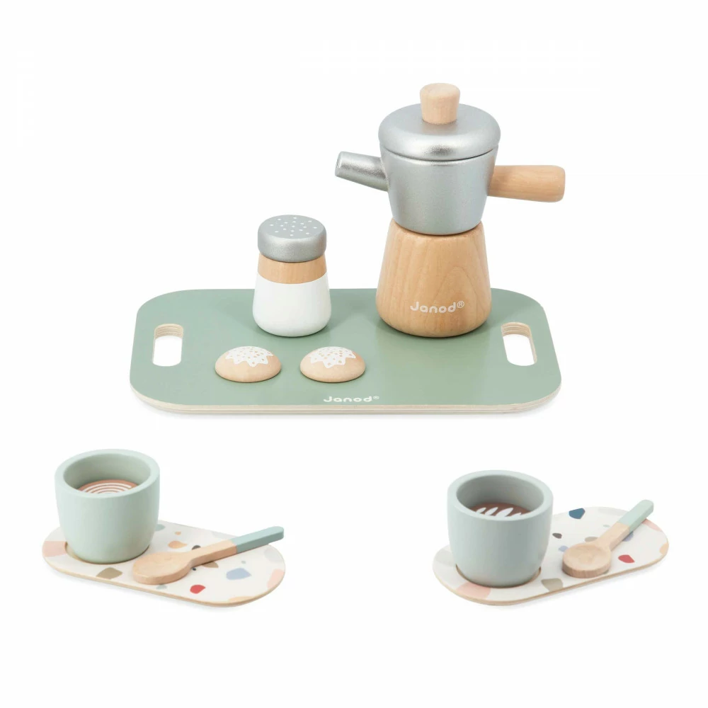 Café A La Italiana - Imagen 2