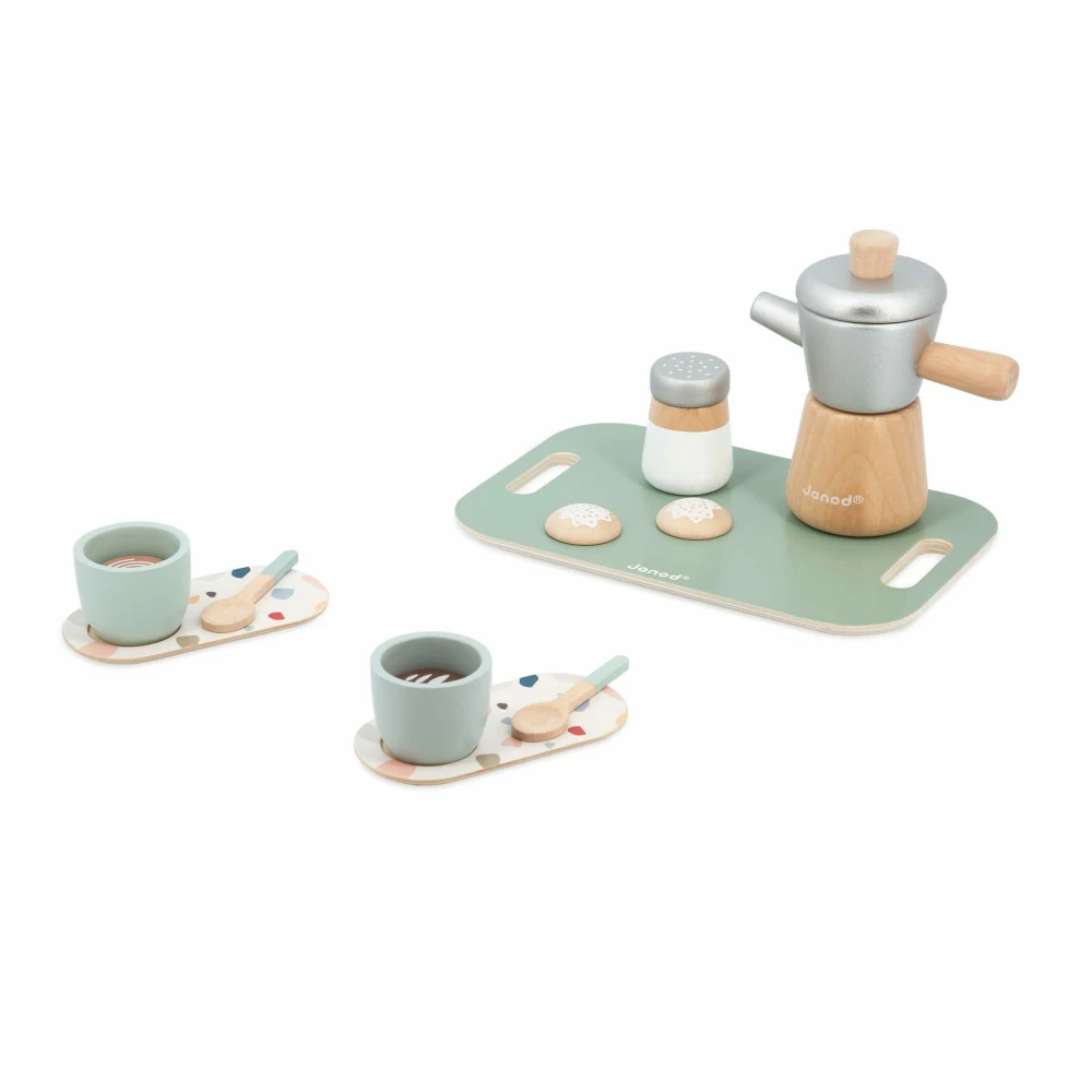 Café A La Italiana - Imagen 3
